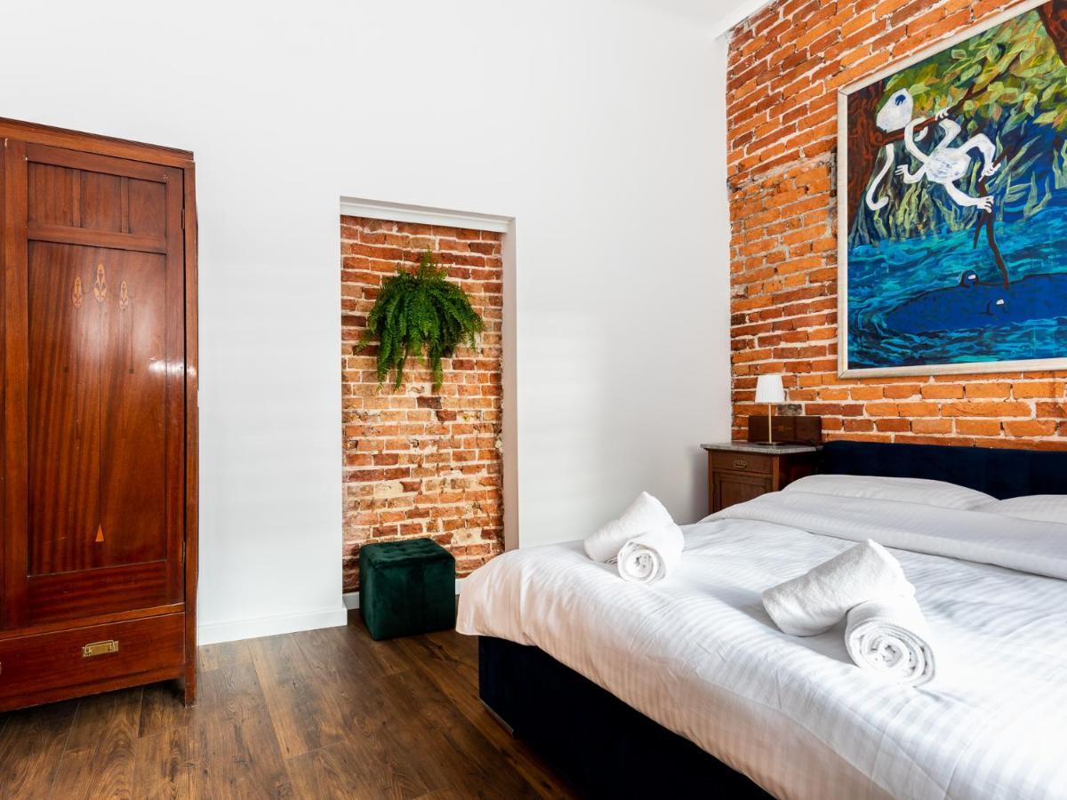 Seeyouin Legionow Apartament Kraków